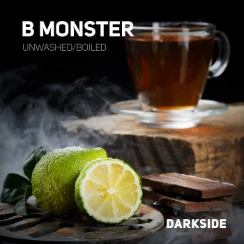 DARKSIDE Tabak Base - B Monster 25g